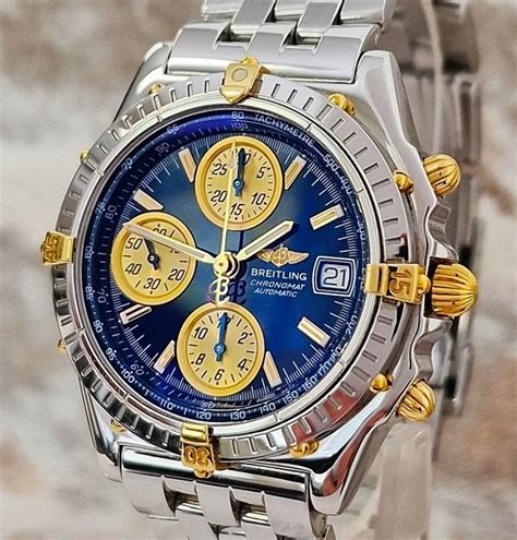 breitling reports